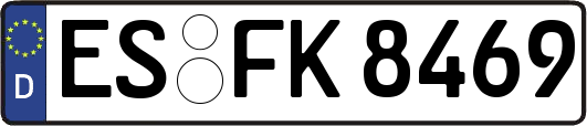 ES-FK8469