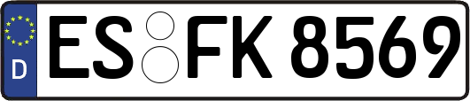 ES-FK8569