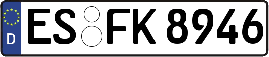ES-FK8946