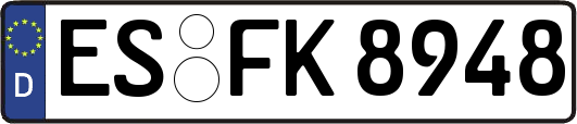 ES-FK8948