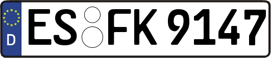ES-FK9147