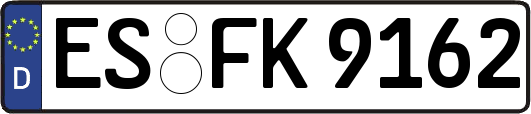 ES-FK9162