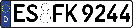 ES-FK9244