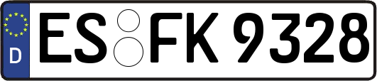 ES-FK9328