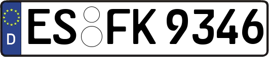 ES-FK9346