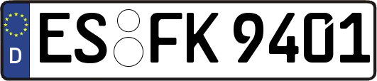 ES-FK9401