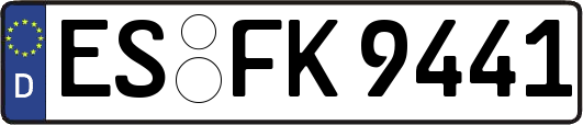 ES-FK9441