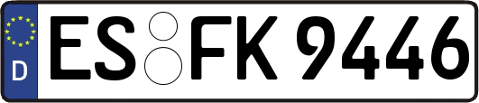 ES-FK9446