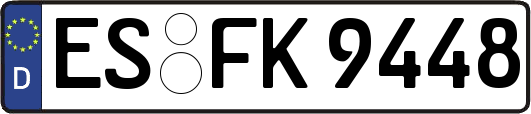 ES-FK9448