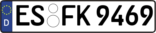 ES-FK9469