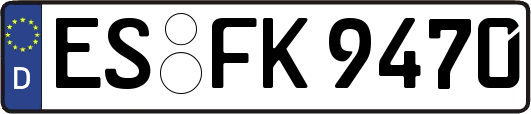 ES-FK9470