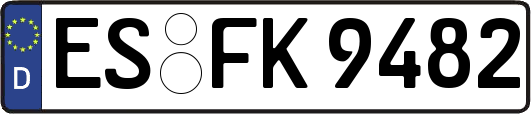 ES-FK9482