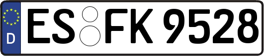 ES-FK9528