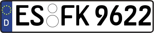 ES-FK9622