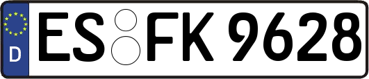 ES-FK9628