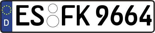 ES-FK9664