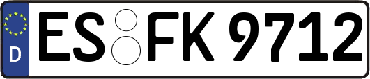 ES-FK9712