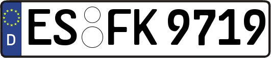 ES-FK9719