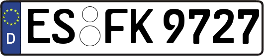 ES-FK9727