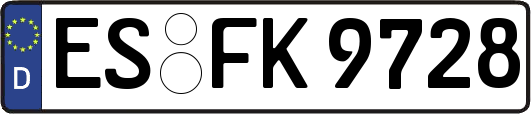ES-FK9728