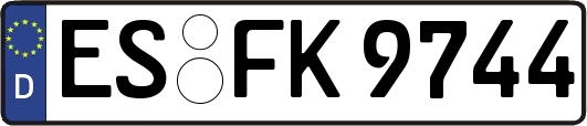 ES-FK9744