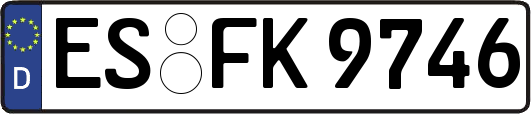 ES-FK9746