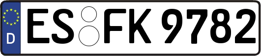 ES-FK9782