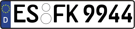 ES-FK9944
