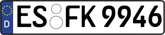 ES-FK9946