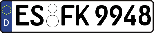 ES-FK9948