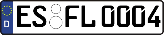 ES-FL0004
