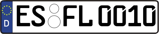 ES-FL0010
