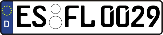ES-FL0029