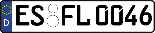 ES-FL0046