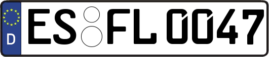 ES-FL0047