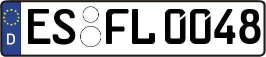 ES-FL0048