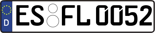 ES-FL0052