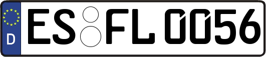 ES-FL0056