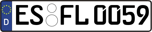 ES-FL0059