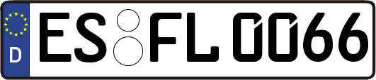 ES-FL0066