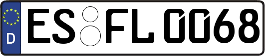 ES-FL0068