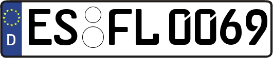ES-FL0069