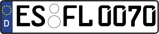 ES-FL0070