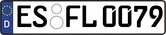 ES-FL0079