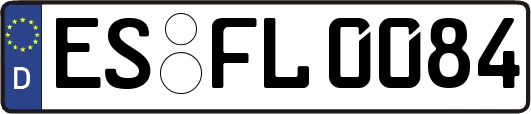 ES-FL0084