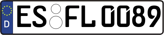 ES-FL0089
