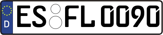ES-FL0090