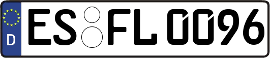 ES-FL0096