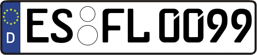 ES-FL0099