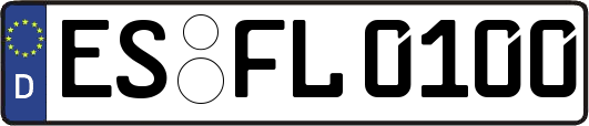 ES-FL0100